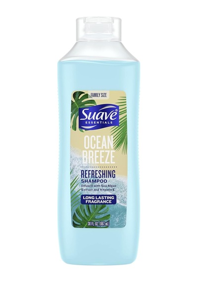 Ocean Breeze Şampuan 887ml