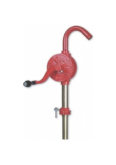 Varil Transfer Pompası GNB/25/3R/SP