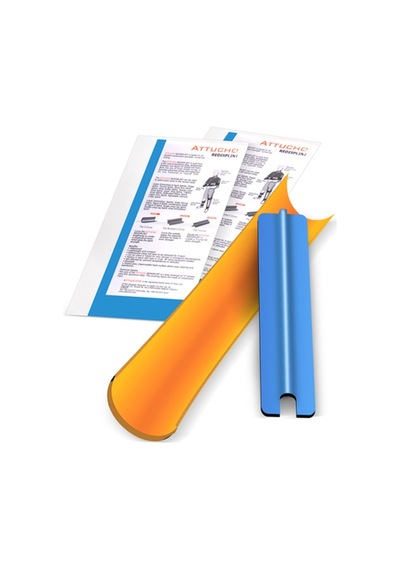 Attucho Redi Splint Hazır Atel Sistemi