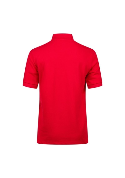 2as Andy Erkek Polo Yaka T-shirt Kırmızı
