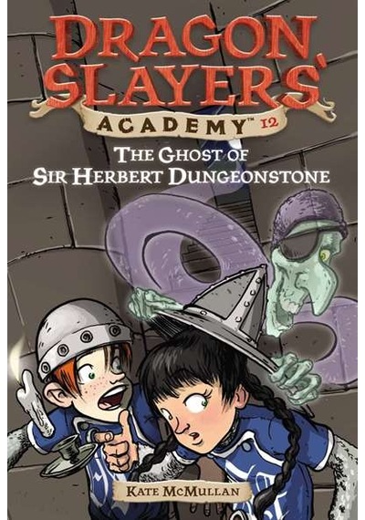 The Ghost Of Sir Herbert Dungeonstone 12