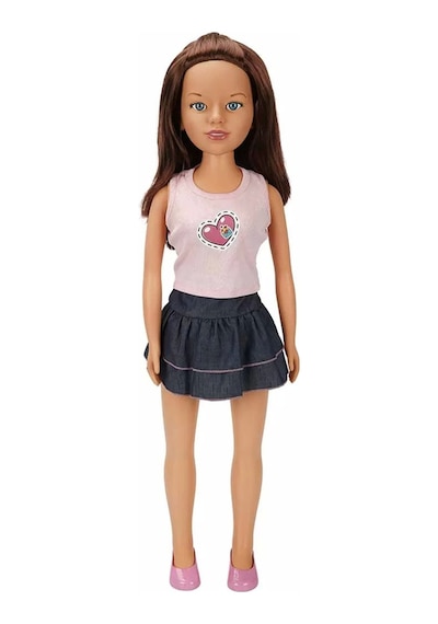Yürüyüş Arkadaşım Clara Casual 80 Cm - S00080011