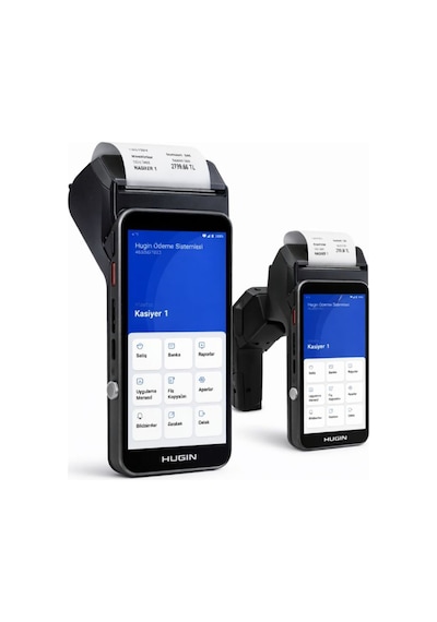 S1 Android Yazarkasa Pos
