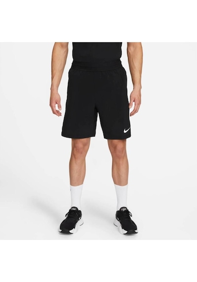 Nike Dm5950-010 Pro Dri-fıt Flex Vent Max Erkek Spor Şort Siyah