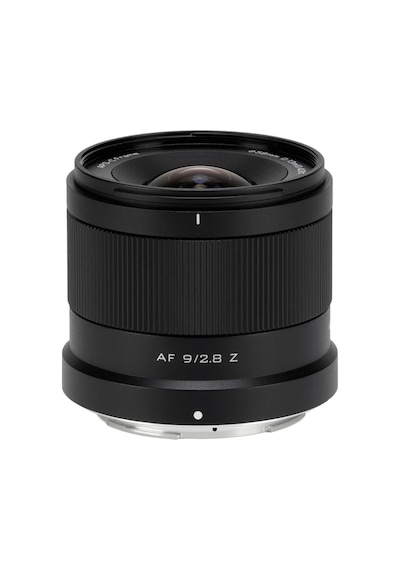 Vıltrox Af 9mm F/2.8 - Nikon Z