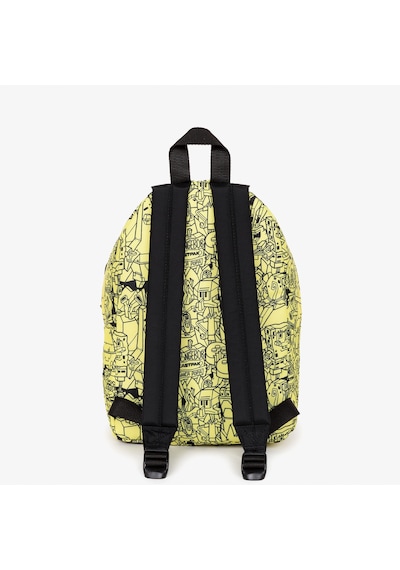 Eastpak Orbit Spongebob Unisex Sarı Sırt Çantası Ek000043e0a1 2800232