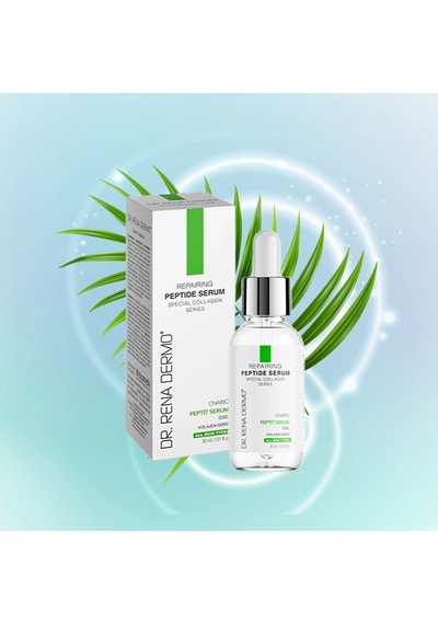 Dr.rena Dermo Peptıde Serum - 30 Ml