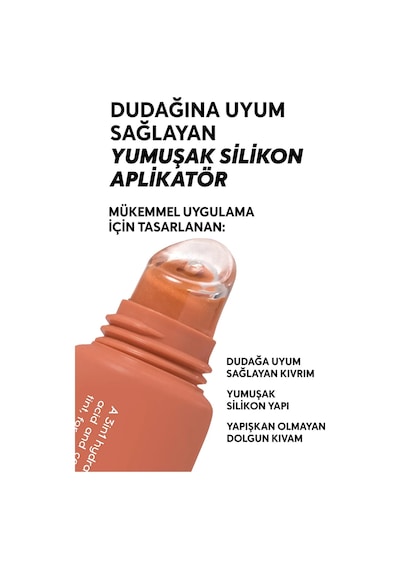 Cream Co. Onarıcı Besleyici Nemlendirici Dudak Bakımı 3in1 Lip Balm Sugar Cookie