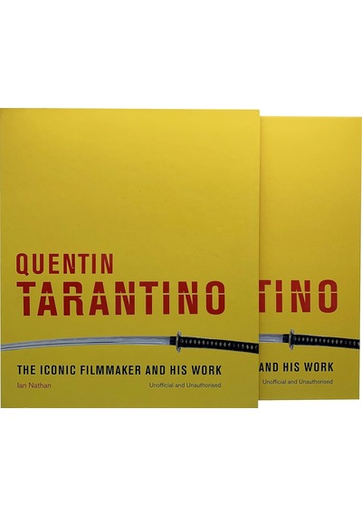 Quentin Tarantino: The İconic Filmmaker And His Work