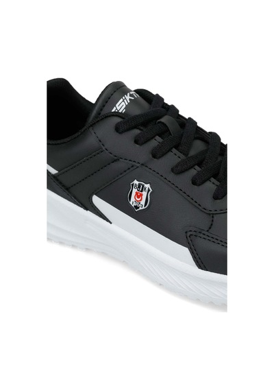 Bjk Grand G Siyah Erkek Çocuk Spor Ayakkabı 000000000102694553