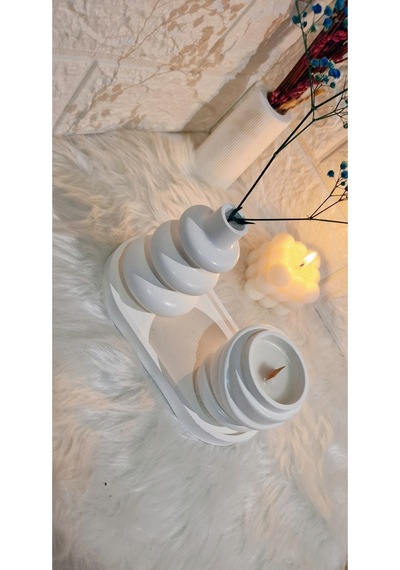 Bernami Vazo Pinterest Burgu Mum Vazo Set Diğer