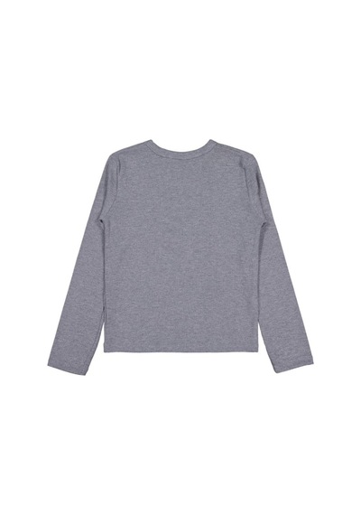 Civil Girls V YAKA 10-13 Yaş Sweatshirt Grimelanj
