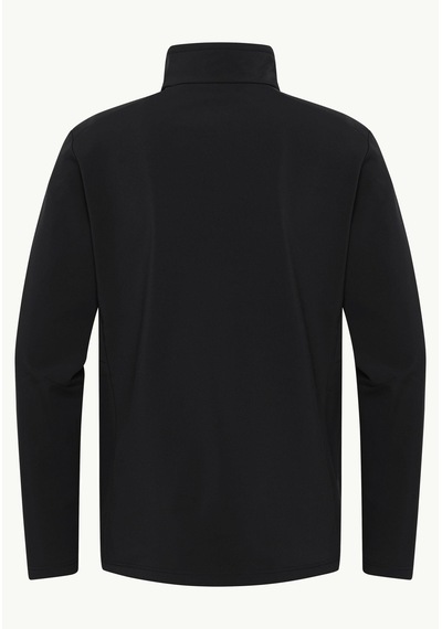 Jack Wolfskin Whirlwind Erkek Sweatshirt C-jaca62521e50v37