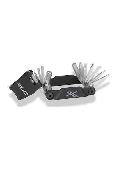Xlc Allen Alyan Çakı Q-serie To-m12 12 Functions Siyah