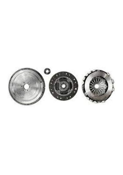 Opar Debriyaj Seti Volanlı Peugeot 208-308-301 1.5 Hdı 16 C3-c4-c5-berlıngo 1.6 Hdı M IS00-OP 587908