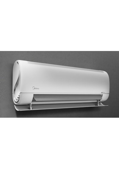 Midea Breezeless MSFAAU-12HRFN8-QRD6GW A+++ 12000 Btu Duvar Tipi Klima