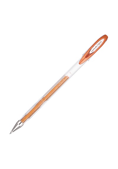 Jel Kalem Unı Asıl Metalık 08 Bronz 1 Lı 120nm