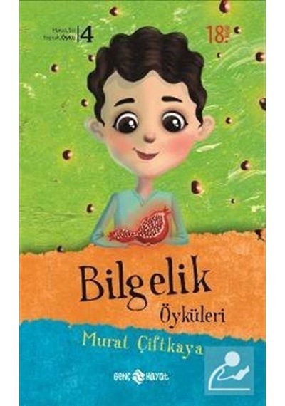 Bilgelik Öyküleri Murat Çiftkaya