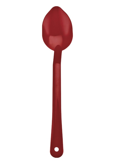 Policarbon Servis Kaşık 34 Cm