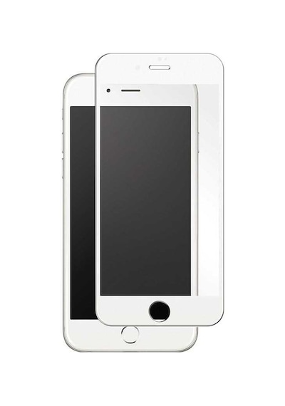 Apple Uyumlu   iPhone 7 Plus Fiber Nano Ekran Koruyucu