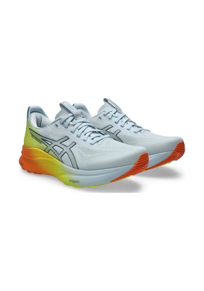 Asics Gel-kayano 32 Erkek Gri Koşu Ayakkabısı 1011c284-400 Gri