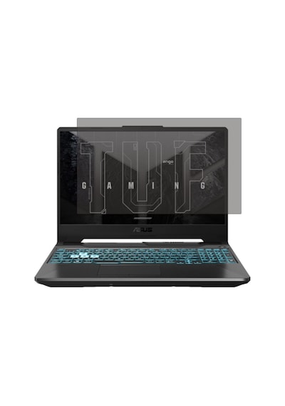 Asus Tuf Gaming F15 15.6 İnç Hayalet Ekran Koruyucu