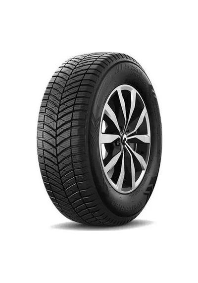 Kormoran 205/65 16  All Season Light Truck 107/105T Dört Mevsim Lastiği 2026