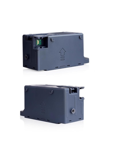 C9345 C12c934591 Bakım Kutusu Epson Et-5880 Et-5850 Et-5800 Et-16650 Et-16600 Et-16600 İle Uyumlu Mono Et-m16600 Wf-7830dtwf Pro Wf-7840dtwf Sc-80000 Wf-7820 Wf-7840 L15150
