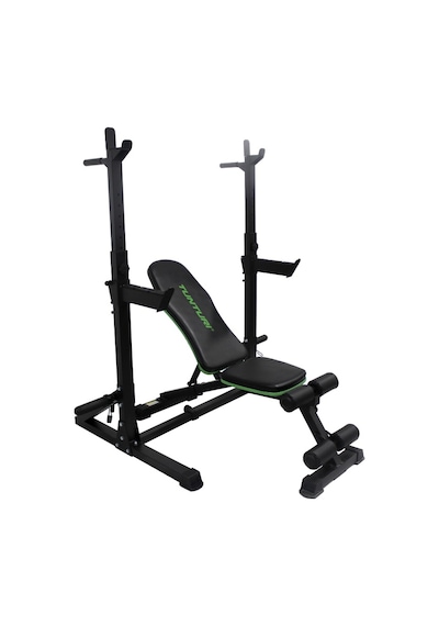 Tunturi TB 50 Squat - Bench Press Combo Ağırlık Standı ve Sehpası