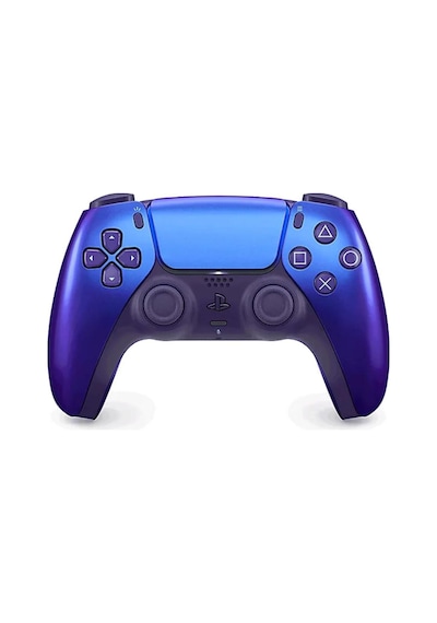 Playstation 5 Chroma İndigo Dualsense Controller İthalatçı Garantili