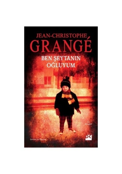 Jean-christophe'in Şeytanın Oğluyum İle Gizemli Anlatımı