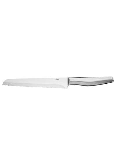 Fissler Essential Ekmek Bıçağı 19 Cm Renkli
