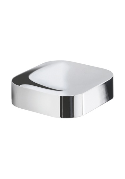 Outline Sabunluk, Metal - Krom