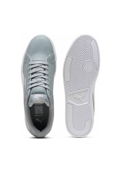 Puma Grounded Sl Ayakkabı 398417 04 Gri