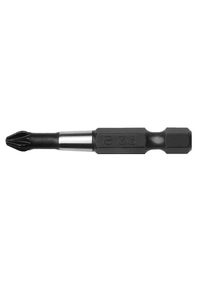 1-4"Pozidriv Bits Uç-Darbeli Kullanım-Pz1X50Mm