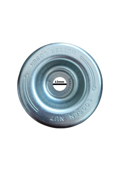 Sina Makina Still Motorlu Tırpan Bıçak Tası 13mm 10 Adet