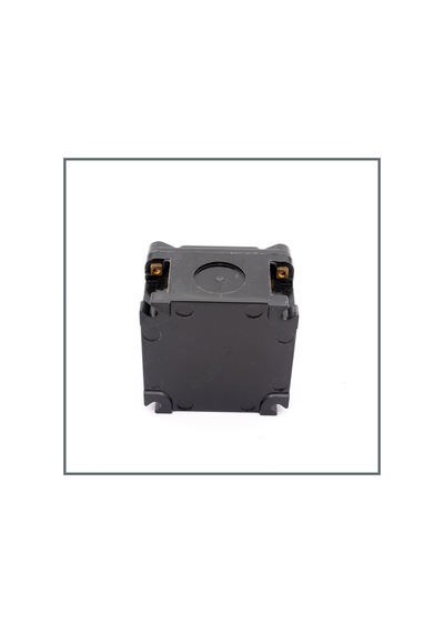Palazzoli Taıs-ex Serisi Buat (ıp66) Grp 92x92x68 Mm. Alçak Kapak