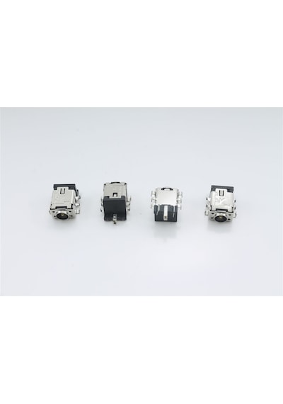 Asus Uyumlu X541Uv Dc Power Jack Şarj Giriş Soketi