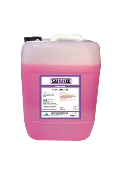 Suakze Fresh Yüzey Hamam 5 Kg Tekli