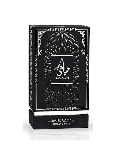 Ard Al Zaafaran Hayaati Edp Spray 100 Ml Diğer