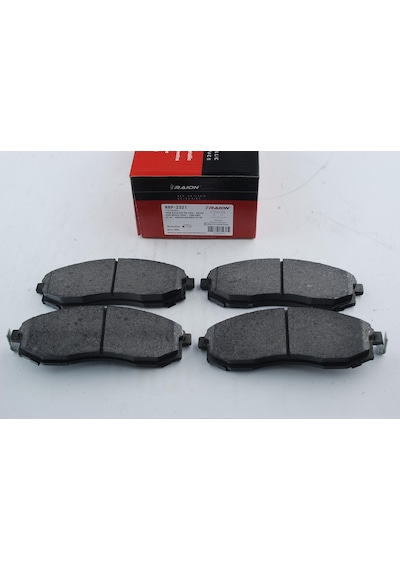 Raion Ön Fren Balatası Mitsubishi L200 2002-2005/maxima 2002- Uyumlu 4106038u90