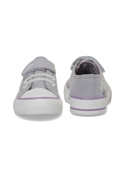 Frozen Esla.p5fx Lila Kız Çocuk Sneaker 000000000101973812 Mor