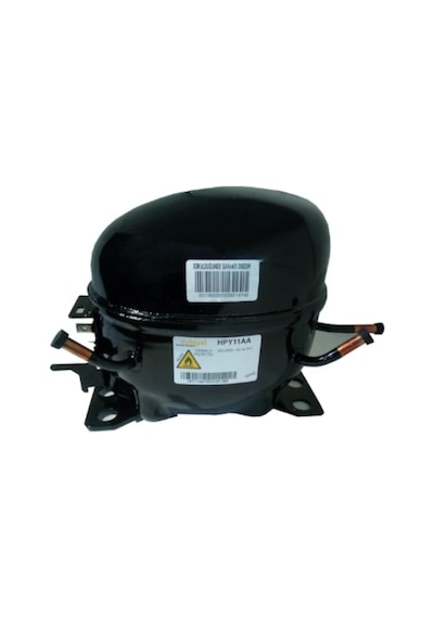 Buzdolabı Motoru 1/4 Cubigel Hpy 11 Aa - 554808657