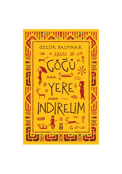 Özgür Balpınar 5 Kitap Set Göğü Yere Indirelim Düşler Atlası Yeryüzünün Kalbi Dünyayı Sırtında Taşıy