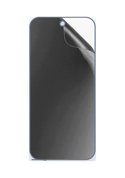 Schitec Google Pixel 10 Hayalet Privacy Hidrojel Ekran Koruyucu