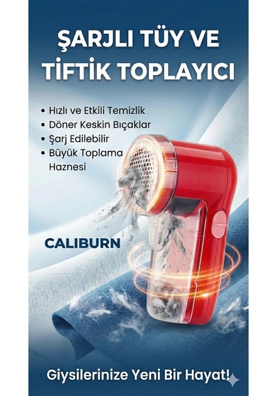 Hubrendy Çer Şarjlı Kazak Tüy Toplama Makinesi Diğer