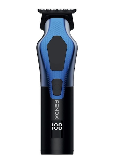 Fenda Sakal Kesme Makinesi Mavi - 01
