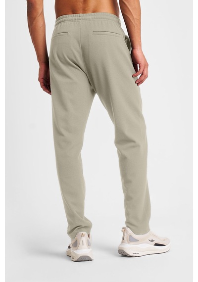Erkek Eşofman Altı 25s-1269-25n Sarı