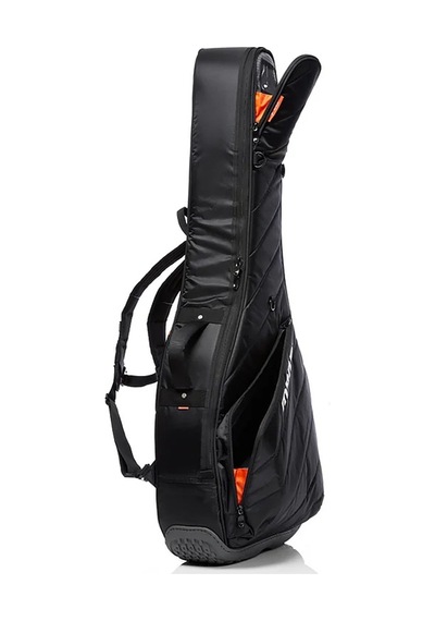 Mono M80 Vertigo Akustik Gitar Kılıfı Siyah