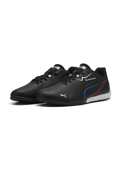 Puma Bmw Mms Drift Cat 11 Erkek Siyah Sneaker Ayakkabı 30861405 Siyah